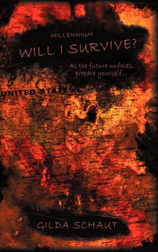 Cover image for Millennium Will I Survive?