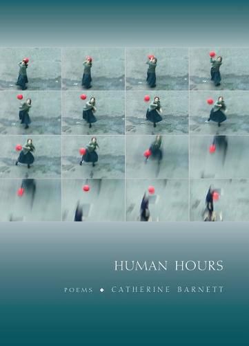 Cover image for Human Hours: Poems