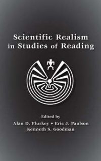 Cover image for Scientific Realism in Studies of Reading