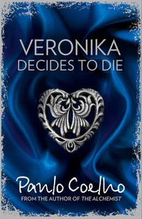 Cover image for Veronika Decides to Die