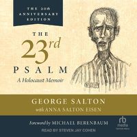 Cover image for The 23rd Psalm