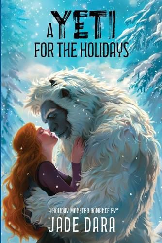 Cover image for A Yeti for the Holidays