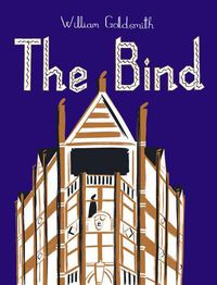 Cover image for The Bind
