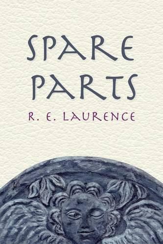 Cover image for Spare Parts