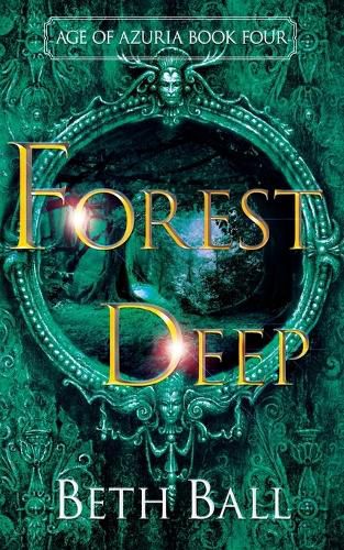 Cover image for Forest Deep