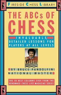 Cover image for ABC's of Chess