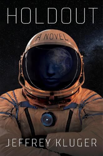 Cover image for Holdout: A Novel