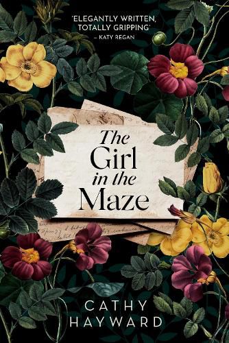 The Girl in the Maze: A moving and gripping book club read