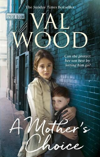 Cover image for A Mother's Choice