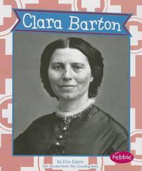 Cover image for Clara Barton (Great Women in History)