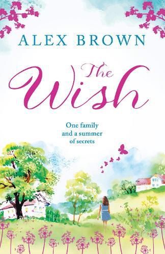 Cover image for The Wish