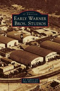 Cover image for Early Warner Bros. Studios