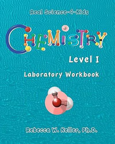 Cover image for Level I Chemistry Laboratory Workbook