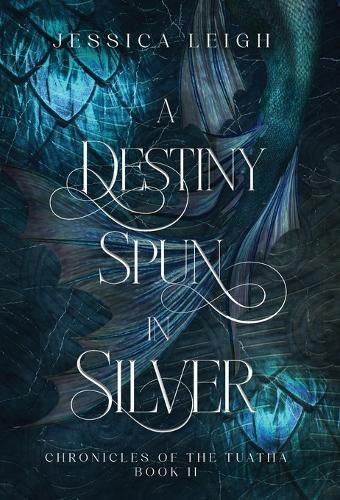 Cover image for A Destiny Spun in Silver - Special Edition