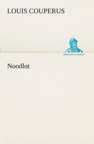 Cover image for Noodlot