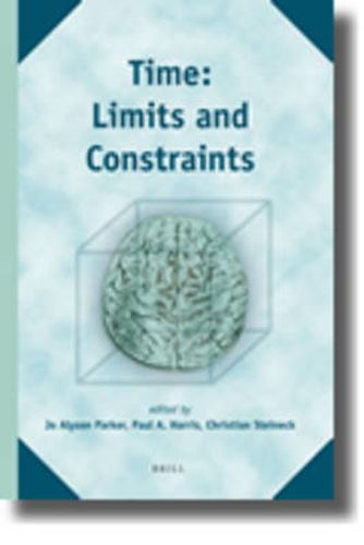 Time: Limits and Constraints