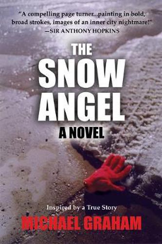 Cover image for The Snow Angel: A Novel