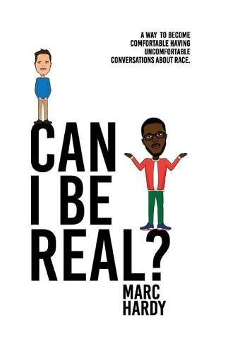 Cover image for Can I Be Real?