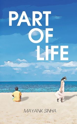 Cover image for Part of Life