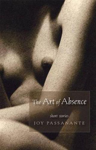 Cover image for The Art of Absence