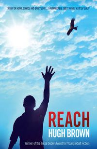 Cover image for Reach