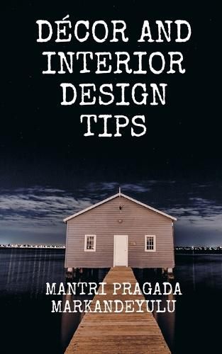 Cover image for Decor and Interior Design Tips