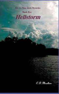 Cover image for Hellstorm