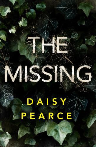 Cover image for The Missing