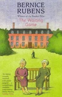 Cover image for The Waiting Game