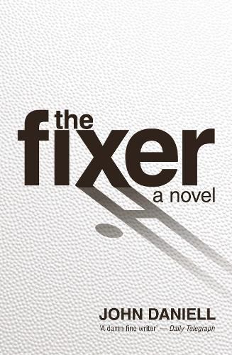 Cover image for Fixer