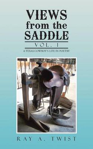 Cover image for Views from the Saddle