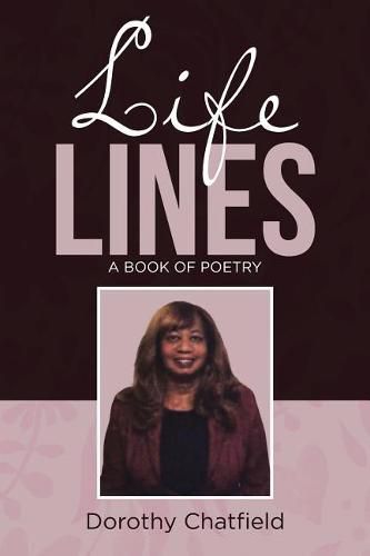 Cover image for Life Lines: A Book of Poetry