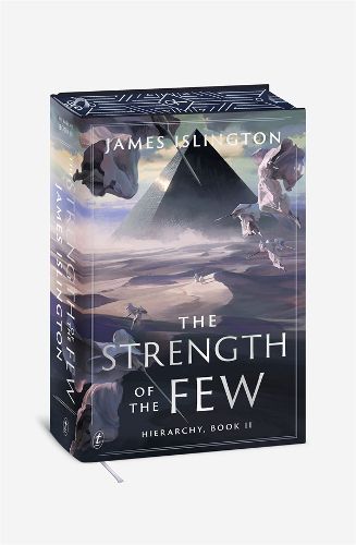 Cover image for The Strength of the Few