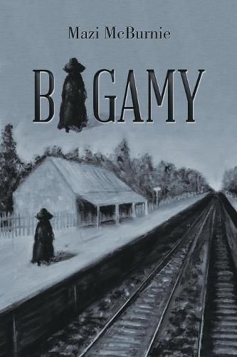 Cover image for Bigamy