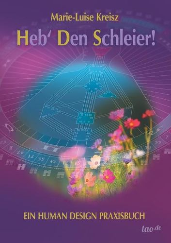 Cover image for Heb' den Schleier