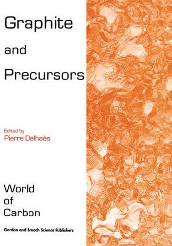 Cover image for Graphite and Precursors