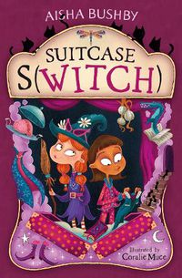 Cover image for Suitcase S(witch)