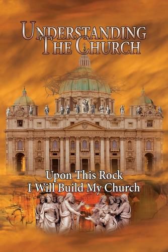 Cover image for Understanding The Church