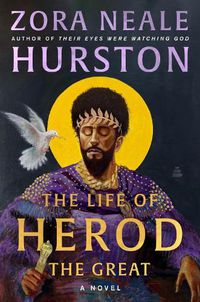 Cover image for The Life of Herod the Great