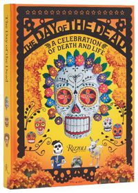 Cover image for The Day of the Dead