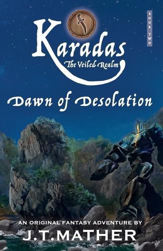 Cover image for Karadas