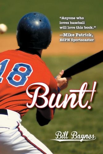 Cover image for Bunt!