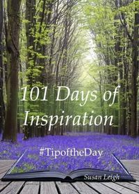 Cover image for 101 Days of Inspiration: #Tipoftheday