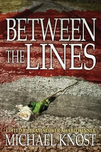 Cover image for Between The Lines