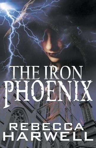 Cover image for The Iron Phoenix