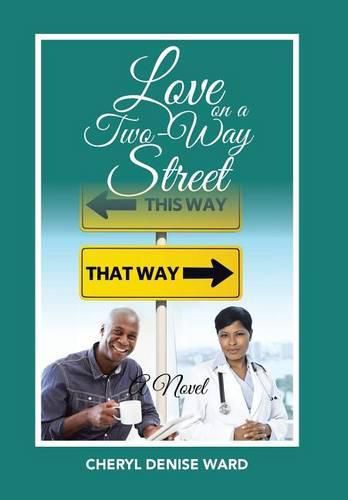 Cover image for Love on a Two-Way Street