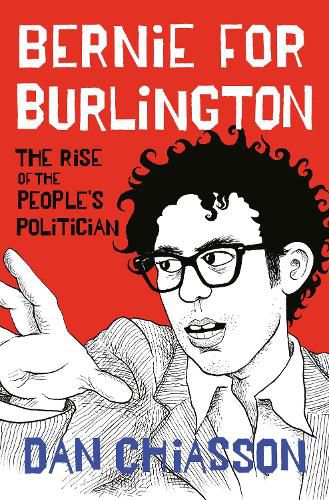 Cover image for Bernie for Burlington