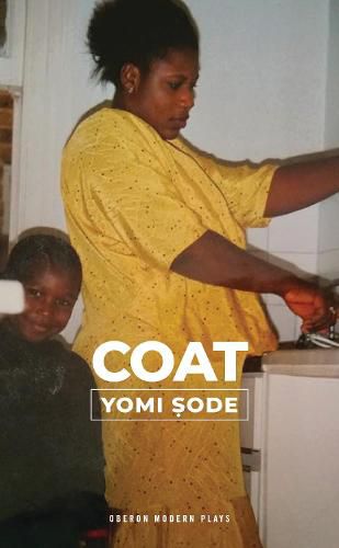 Cover image for COAT