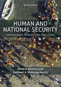 Cover image for Human and National Security: Understanding Transnational Challenges