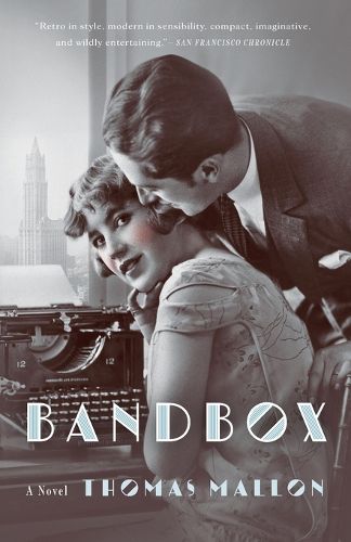 Cover image for Bandbox